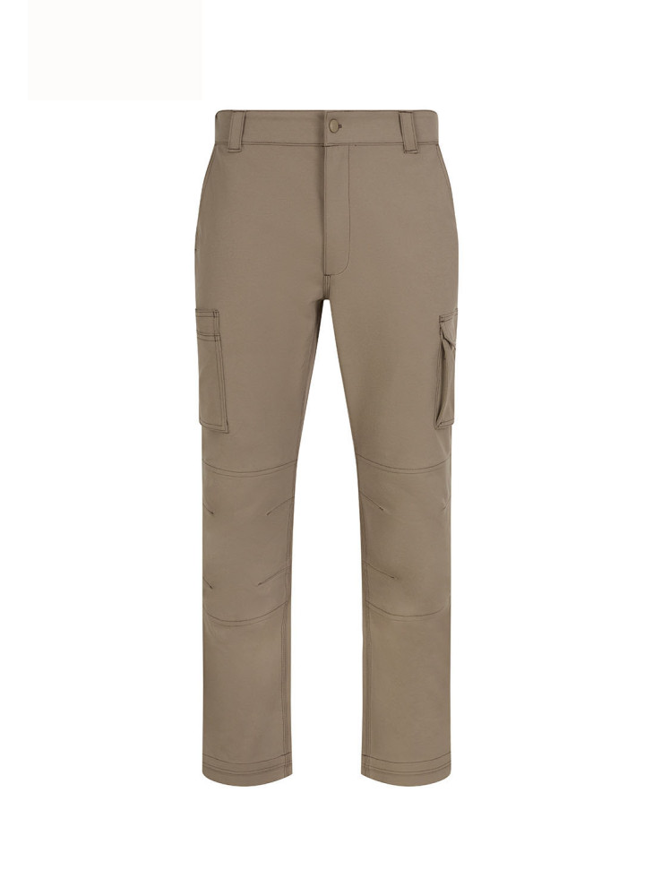 Pantalón ARROW 4-Xtreme Velilla 103030X | Multibolsillos 280gr