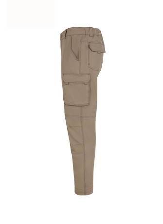 Velilla ARROW 4-Xtreme 103030X Trousers | Heavy Duty 280gsm