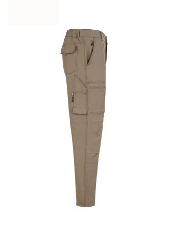 Pantalón ARROW 4-Xtreme Velilla 103030X | Multibolsillos 280gr