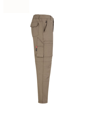 Pantalón ARROW 4-Xtreme Velilla 103030X | Multibolsillos 280gr
