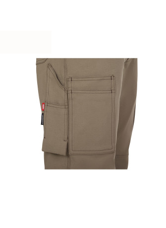 Pantalón ARROW 4-Xtreme Velilla 103030X | Multibolsillos 280gr