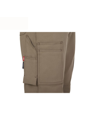 Velilla ARROW 4-Xtreme 103030X Trousers | Heavy Duty 280gsm
