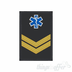 Emblema, patch Cidade do Barreiro