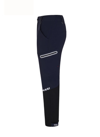 Velilla V.Dynamix 103035X Trousers | GRS Certified Stretch Gear