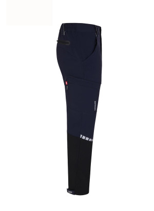 Velilla V.Dynamix 103035X Trousers | GRS Certified Stretch Gear