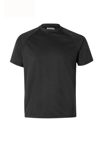 T-shirt Técnica Velilla 105506 | Ultraleve 130g Bird-Eye