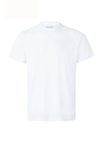 T-shirt Técnica Velilla 105506 | Ultraleve 130g Bird-Eye