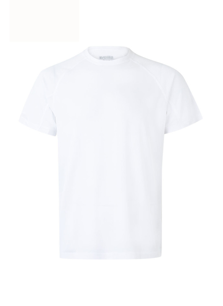 T-shirt Técnica Velilla 105506 | Ultraleve 130g Bird-Eye