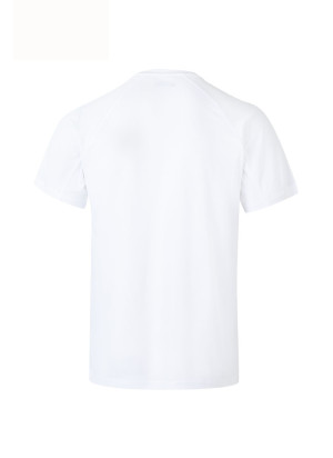 T-shirt Técnica Velilla 105506 | Ultraleve 130g Bird-Eye