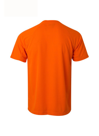 Velilla 105506 Technical T-Shirt | 130gsm Ultralight Bird-Eye