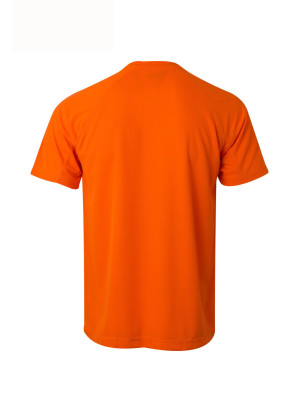 Camiseta Técnica Velilla 105506 | Ultraligera 130g Bird-Eye