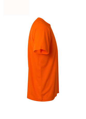 Camiseta Técnica Velilla 105506 | Ultraligera 130g Bird-Eye