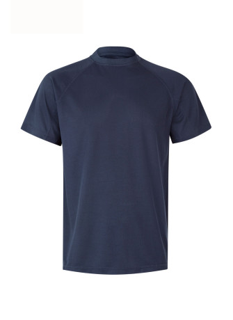 Camiseta Técnica Velilla 105506 | Ultraligera 130g Bird-Eye