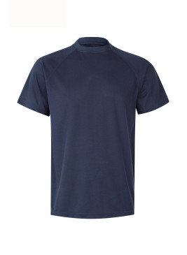 Camiseta Técnica Velilla 105506 | Ultraligera 130g Bird-Eye