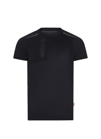 Velilla 105635 GRS V.Dynamix T-Shirt | Sustainable High Performance