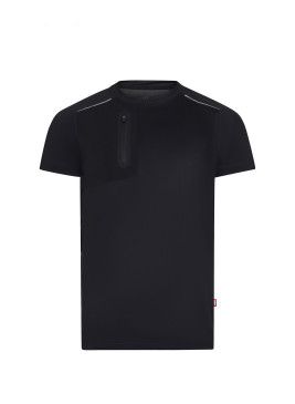 Camiseta GRS V.Dynamix Velilla 105635 | Sostenible y Elástica