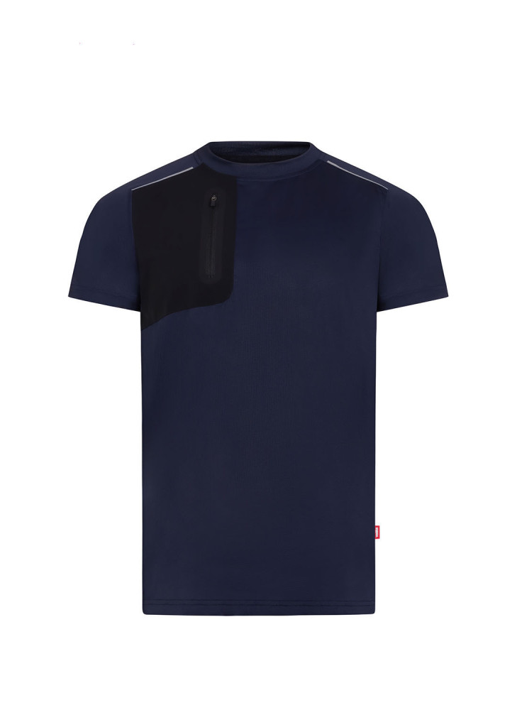 Camiseta GRS V.Dynamix Velilla 105635 | Sostenible y Elástica