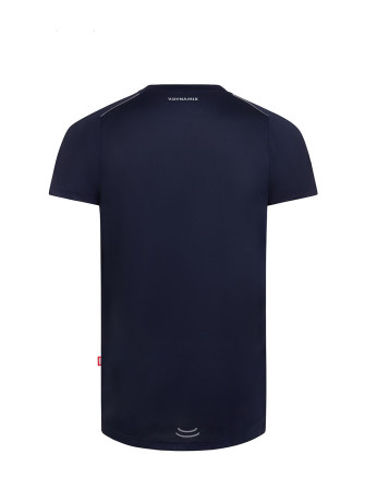 T-shirt GRS V.Dynamix Velilla 105635 | Sustentável e Elástica