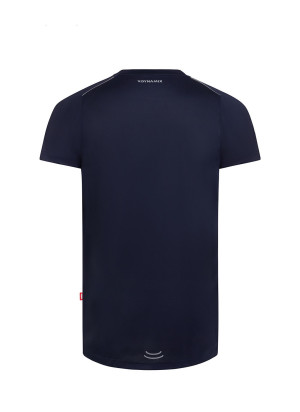 T-shirt GRS V.Dynamix Velilla 105635 | Sustentável e Elástica