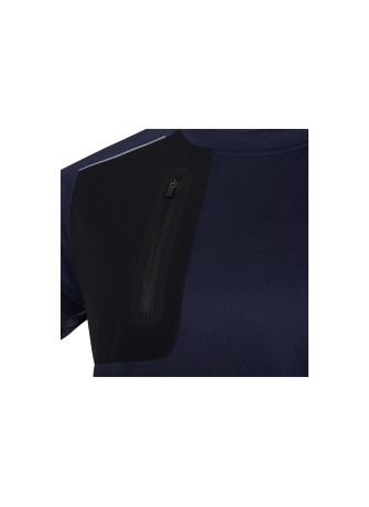 Velilla 105635 GRS V.Dynamix T-Shirt | Sustainable High Performance