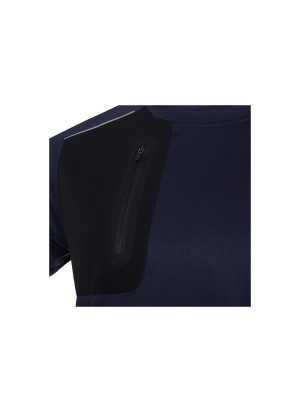 Velilla 105635 GRS V.Dynamix T-Shirt | Sustainable High Performance