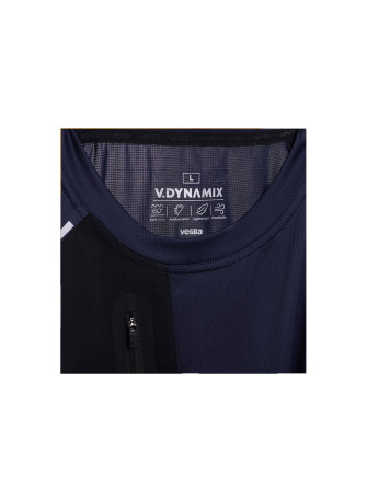 Camiseta GRS V.Dynamix Velilla 105635 | Sostenible y Elástica