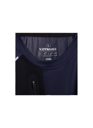 Camiseta GRS V.Dynamix Velilla 105635 | Sostenible y Elástica