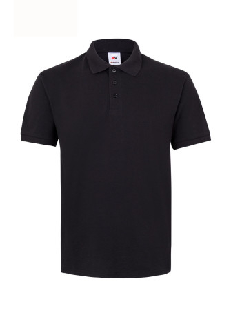 Polo Manga Curta Velilla 105502 | Piqué 60% Algodão Premium