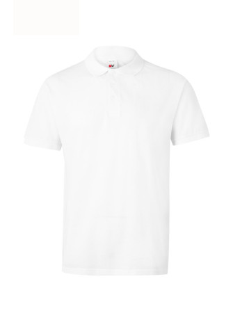 Polo Manga Curta Velilla 105502 | Piqué 60% Algodão Premium