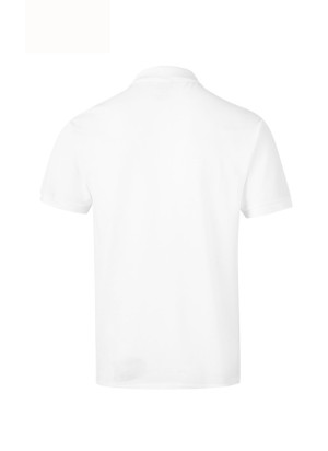 Polo Manga Corta Velilla 105502 | Piqué 60% Algodón Premium