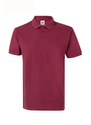Polo Manga Corta Velilla 105502 | Piqué 60% Algodón Premium