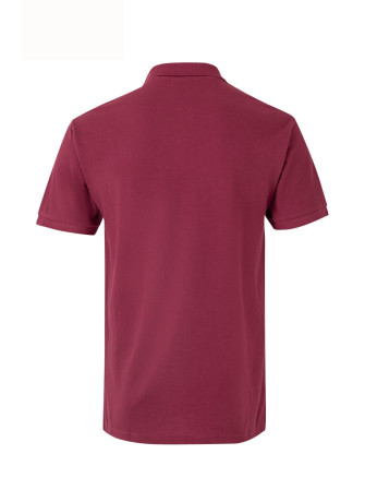 Velilla 105502 Piqué Polo Shirt | 60% Premium Cotton Blend