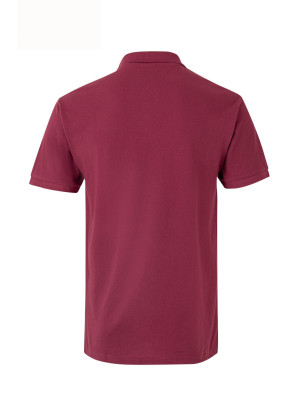Velilla 105502 Piqué Polo Shirt | 60% Premium Cotton Blend
