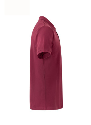 Polo Manga Curta Velilla 105502 | Piqué 60% Algodão Premium