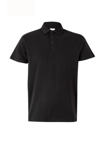 Polo Stretch Homem Velilla 105508S | Piqué Premium 200g
