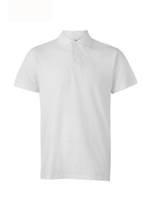 Polo Stretch Homem Velilla 105508S | Piqué Premium 200g