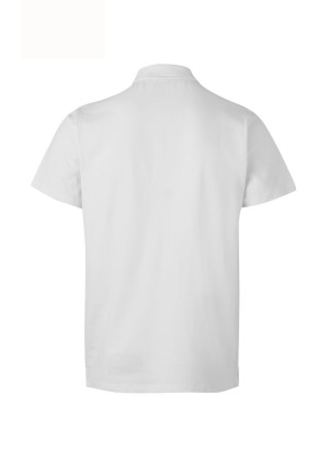 Polo Stretch Homem Velilla 105508S | Piqué Premium 200g