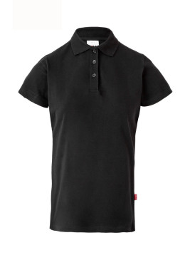 Polo Stretch Mujer Velilla 105509S | Piqué Premium 200g Elástico