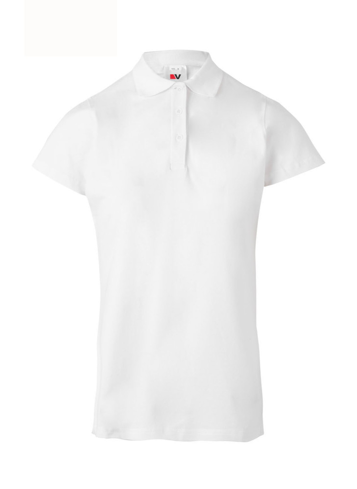 Polo Stretch Mujer Velilla 105509S | Piqué Premium 200g Elástico