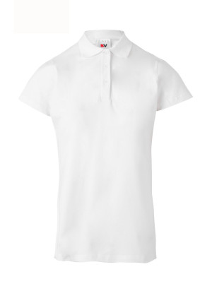 Velilla 105509S Women's Stretch Polo | 200gsm Premium Piqué