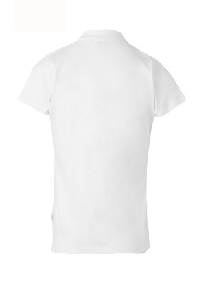 Polo Stretch Mulher Velilla 105509S | Piqué Premium 200g