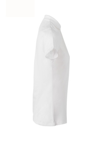 Polo Stretch Mujer Velilla 105509S | Piqué Premium 200g Elástico