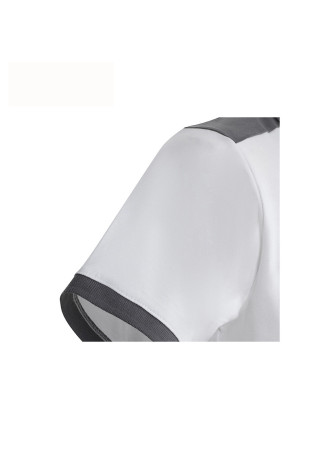 Polo Stretch Bicolor Velilla 105519S | Piqué Premium 200g