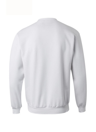 Sweatshirt Velilla 105701: Conforto, Qualidade e Personalização
