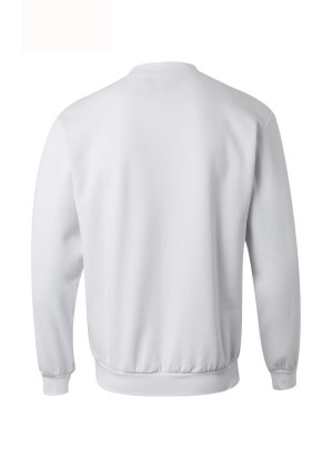 Sudadera Velilla 105701: Resistencia y Comodidad Laboral