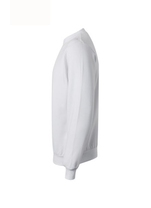 Sweatshirt Velilla 105701: Conforto, Qualidade e Personalização