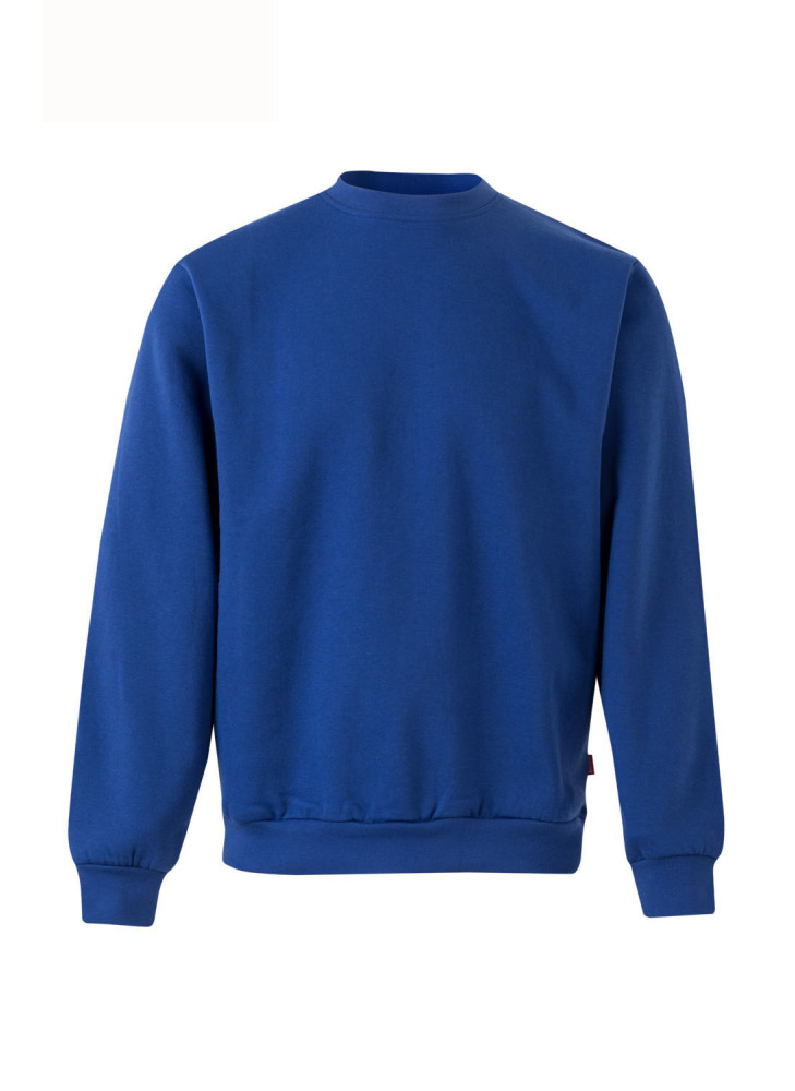 Velilla 105701 Sweatshirt: Quality, Comfort & Workwear