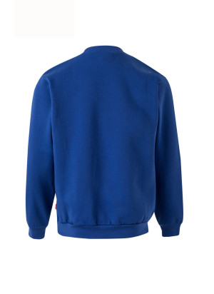 Sweatshirt Velilla 105701: Conforto, Qualidade e Personalização