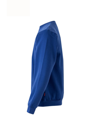 Sweatshirt Velilla 105701: Conforto, Qualidade e Personalização