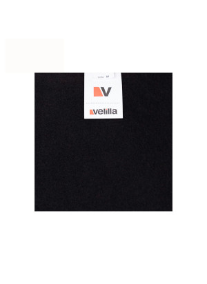 Velilla 105704 Two-Tone Sweatshirt | Professional Half-Zip Design